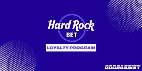 hard rock bet login|Loyalty .